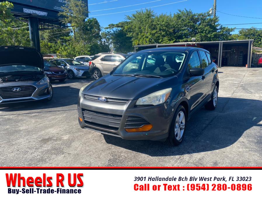 Used car dealer in West Park, Aventura, Hallandale Beach, Norland, FL