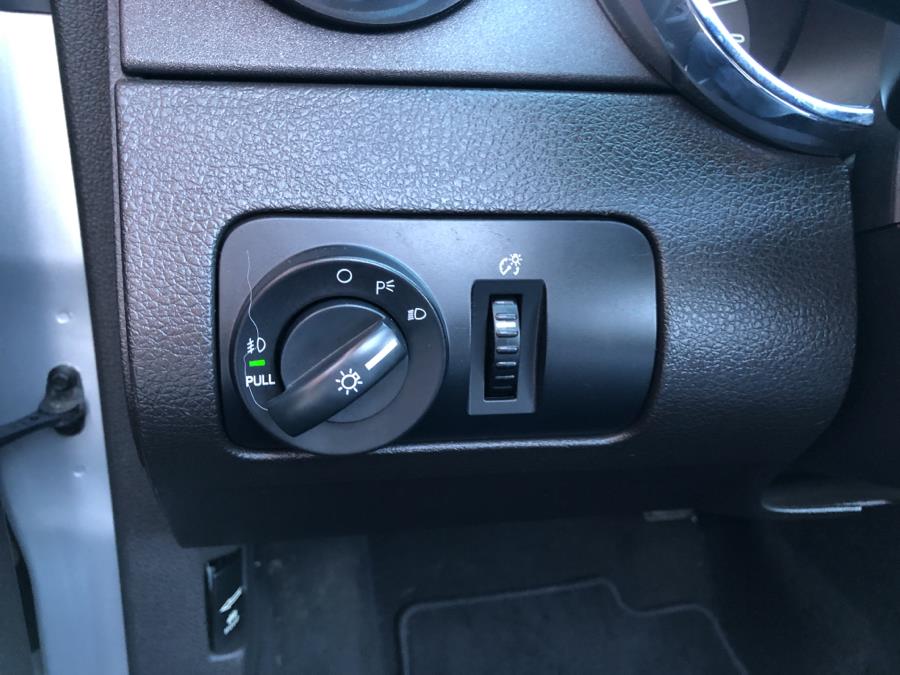 2008 Ford Mustang 2dr Conv GT Premium, available for sale in Waterbury, Connecticut | National Auto Brokers, Inc.. Waterbury, Connecticut 2008 Ford Mustang 2dr Conv GT Premium, available for sale in Waterbury, Connecticut | National Auto Brokers, Inc.. Waterbury, Connecticut