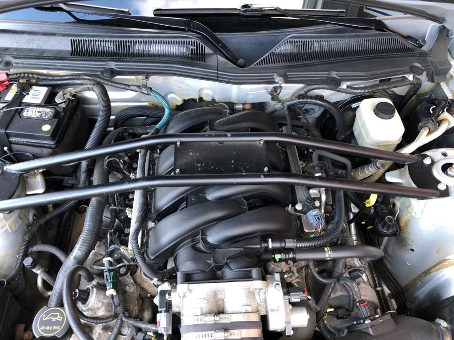 2008 Ford Mustang 2dr Conv GT Premium, available for sale in Waterbury, Connecticut | National Auto Brokers, Inc.. Waterbury, Connecticut 2008 Ford Mustang 2dr Conv GT Premium, available for sale in Waterbury, Connecticut | National Auto Brokers, Inc.. Waterbury, Connecticut