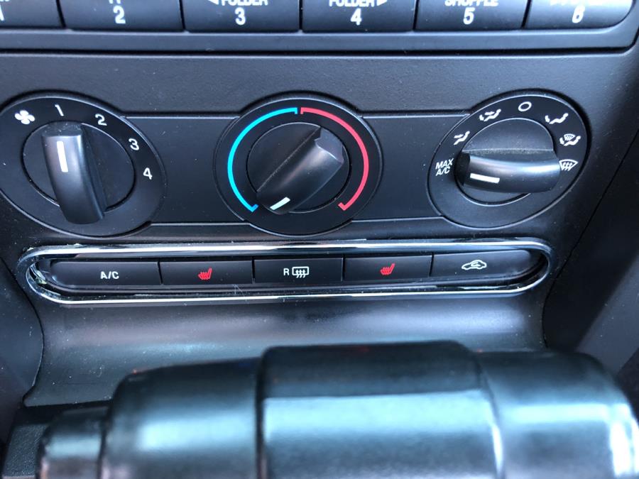 2008 Ford Mustang 2dr Conv GT Premium, available for sale in Waterbury, Connecticut | National Auto Brokers, Inc.. Waterbury, Connecticut 2008 Ford Mustang 2dr Conv GT Premium, available for sale in Waterbury, Connecticut | National Auto Brokers, Inc.. Waterbury, Connecticut