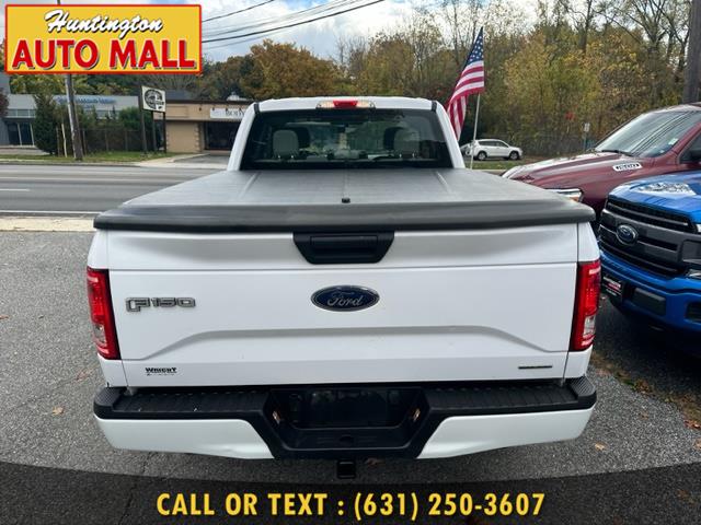 2015 Ford F-150 4WD SuperCab 145" XLT, available for sale in Huntington Station, New York | Huntington Auto Mall. Huntington Station, New York 2015 Ford F-150 4WD SuperCab 145" XLT, available for sale in Huntington Station, New York | Huntington Auto Mall. Huntington Station, New York