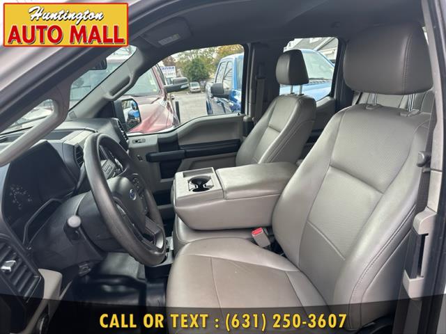 2015 Ford F-150 4WD SuperCab 145" XLT, available for sale in Huntington Station, New York | Huntington Auto Mall. Huntington Station, New York 2015 Ford F-150 4WD SuperCab 145" XLT, available for sale in Huntington Station, New York | Huntington Auto Mall. Huntington Station, New York
