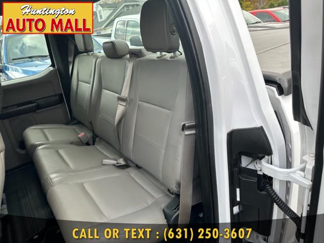 2015 Ford F-150 4WD SuperCab 145" XLT, available for sale in Huntington Station, New York | Huntington Auto Mall. Huntington Station, New York 2015 Ford F-150 4WD SuperCab 145" XLT, available for sale in Huntington Station, New York | Huntington Auto Mall. Huntington Station, New York