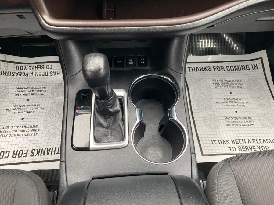 Used Toyota Highlander LE 2018 | Affordable Motors Inc. Bridgeport, Connecticut Used Toyota Highlander LE 2018 | Affordable Motors Inc. Bridgeport, Connecticut