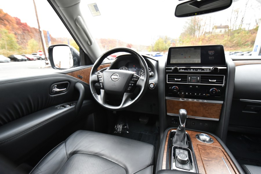 2021 Nissan Armada 4x4 SL, available for sale in Waterbury, Connecticut | Highline Car Connection. Waterbury, Connecticut 2021 Nissan Armada 4x4 SL, available for sale in Waterbury, Connecticut | Highline Car Connection. Waterbury, Connecticut