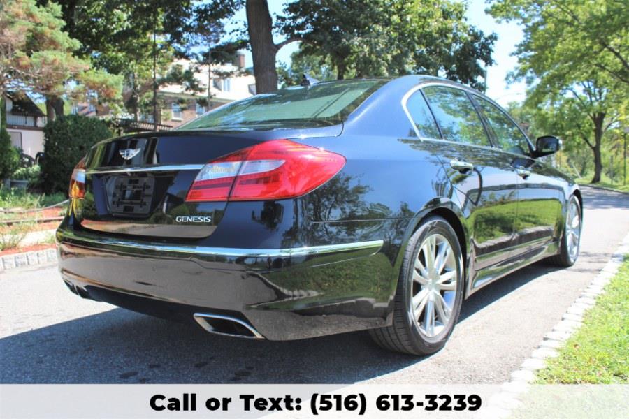 2013 Hyundai Genesis 4dr Sdn V6 3.8L, available for sale in Great Neck, New York | Great Neck Car Buyers & Sellers. Great Neck, New York 2013 Hyundai Genesis 4dr Sdn V6 3.8L, available for sale in Great Neck, New York | Great Neck Car Buyers & Sellers. Great Neck, New York