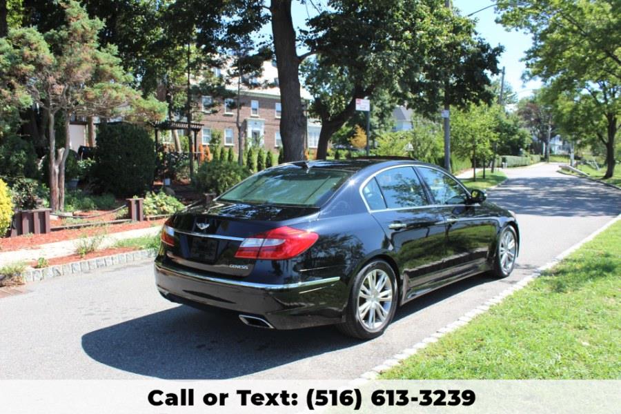 2013 Hyundai Genesis 4dr Sdn V6 3.8L, available for sale in Great Neck, New York | Great Neck Car Buyers & Sellers. Great Neck, New York 2013 Hyundai Genesis 4dr Sdn V6 3.8L, available for sale in Great Neck, New York | Great Neck Car Buyers & Sellers. Great Neck, New York