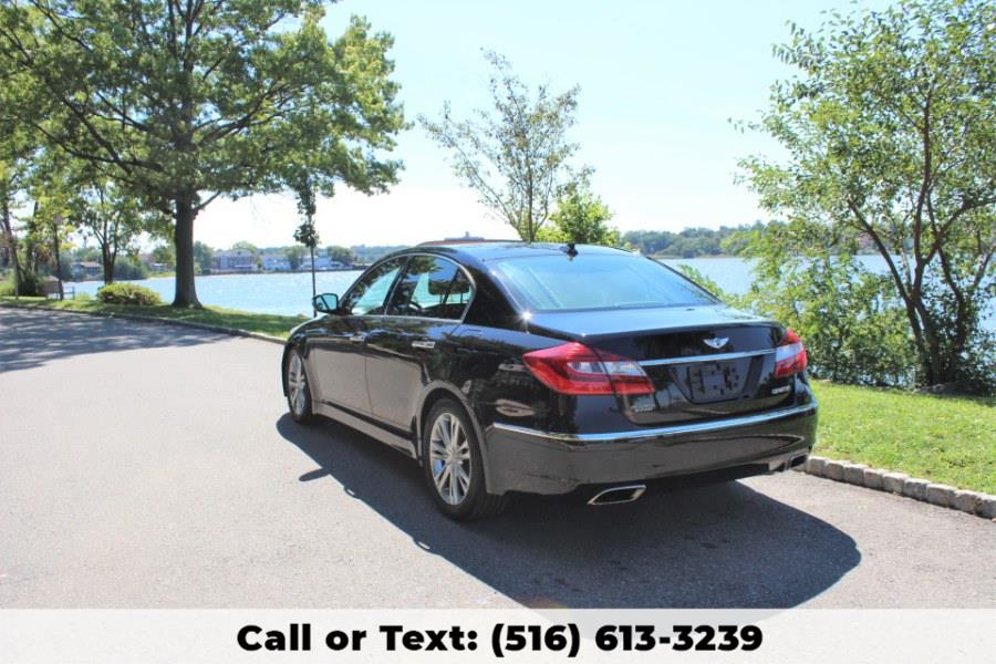 2013 Hyundai Genesis 4dr Sdn V6 3.8L, available for sale in Great Neck, New York | Great Neck Car Buyers & Sellers. Great Neck, New York 2013 Hyundai Genesis 4dr Sdn V6 3.8L, available for sale in Great Neck, New York | Great Neck Car Buyers & Sellers. Great Neck, New York