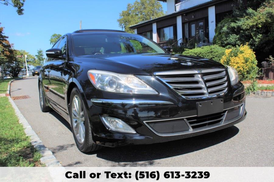 2013 Hyundai Genesis 4dr Sdn V6 3.8L, available for sale in Great Neck, New York | Great Neck Car Buyers & Sellers. Great Neck, New York 2013 Hyundai Genesis 4dr Sdn V6 3.8L, available for sale in Great Neck, New York | Great Neck Car Buyers & Sellers. Great Neck, New York