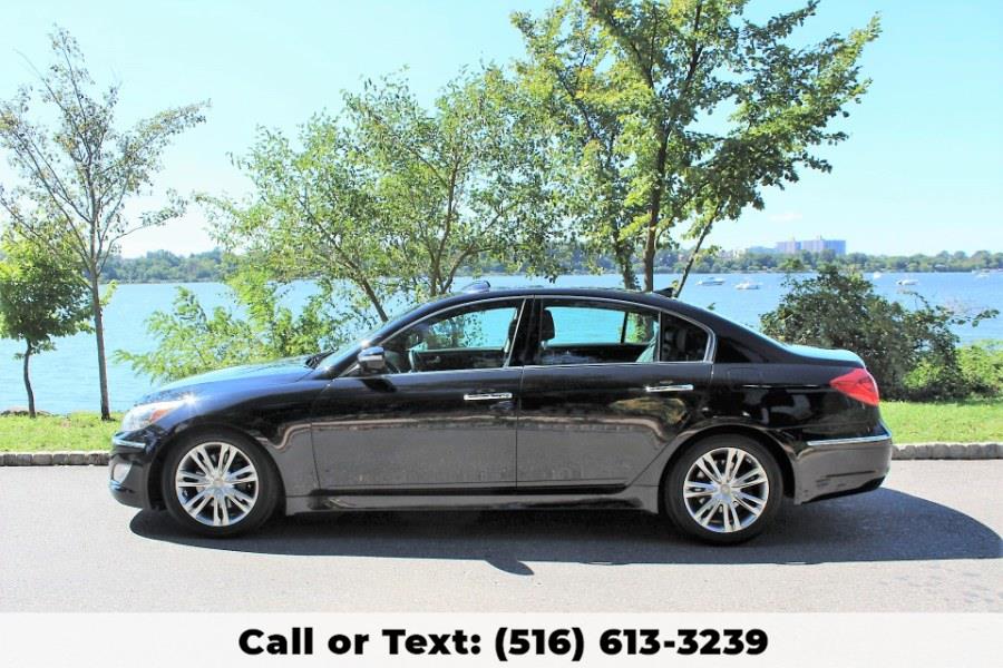 2013 Hyundai Genesis 4dr Sdn V6 3.8L, available for sale in Great Neck, New York | Great Neck Car Buyers & Sellers. Great Neck, New York 2013 Hyundai Genesis 4dr Sdn V6 3.8L, available for sale in Great Neck, New York | Great Neck Car Buyers & Sellers. Great Neck, New York