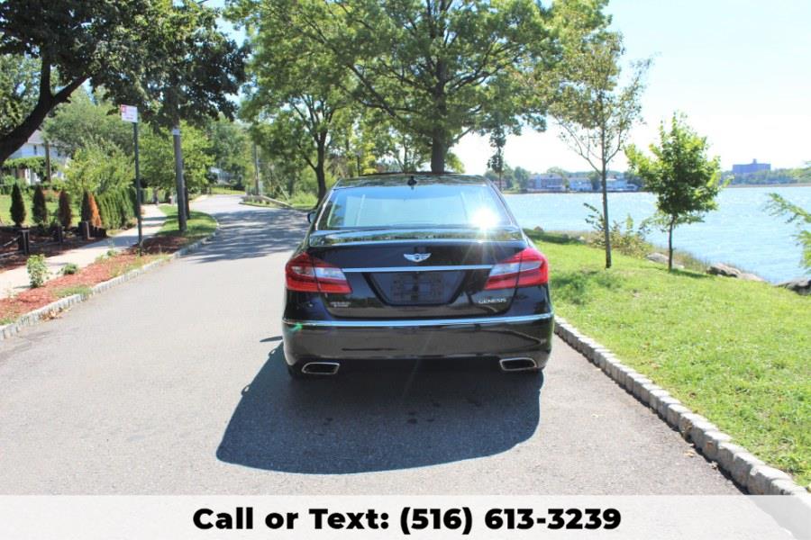 2013 Hyundai Genesis 4dr Sdn V6 3.8L, available for sale in Great Neck, New York | Great Neck Car Buyers & Sellers. Great Neck, New York 2013 Hyundai Genesis 4dr Sdn V6 3.8L, available for sale in Great Neck, New York | Great Neck Car Buyers & Sellers. Great Neck, New York