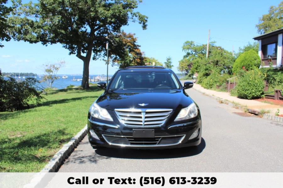 2013 Hyundai Genesis 4dr Sdn V6 3.8L, available for sale in Great Neck, New York | Great Neck Car Buyers & Sellers. Great Neck, New York 2013 Hyundai Genesis 4dr Sdn V6 3.8L, available for sale in Great Neck, New York | Great Neck Car Buyers & Sellers. Great Neck, New York
