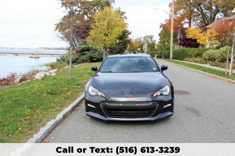 Used Subaru BRZ 2dr Cpe Man Premium 2016 | Great Neck Car Buyers & Sellers. Great Neck, New York Used Subaru BRZ 2dr Cpe Man Premium 2016 | Great Neck Car Buyers & Sellers. Great Neck, New York