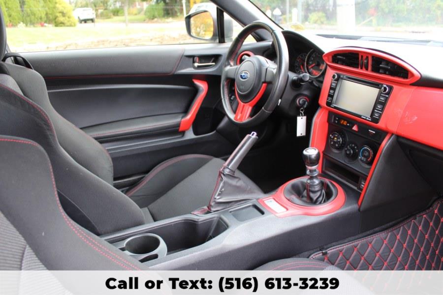 Used Subaru BRZ 2dr Cpe Man Premium 2016 | Great Neck Car Buyers & Sellers. Great Neck, New York Used Subaru BRZ 2dr Cpe Man Premium 2016 | Great Neck Car Buyers & Sellers. Great Neck, New York