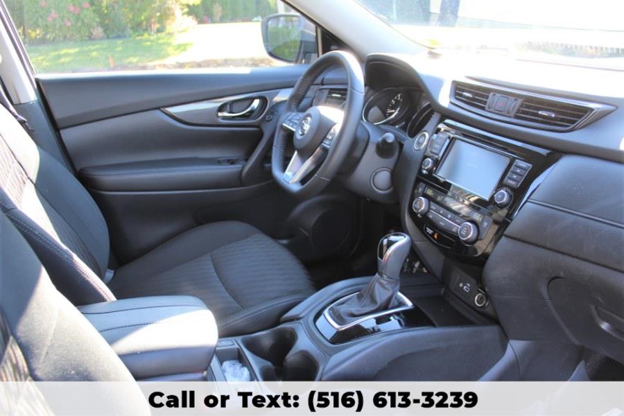 Used Nissan Rogue AWD SV 2020 | Great Neck Car Buyers & Sellers. Great Neck, New York Used Nissan Rogue AWD SV 2020 | Great Neck Car Buyers & Sellers. Great Neck, New York