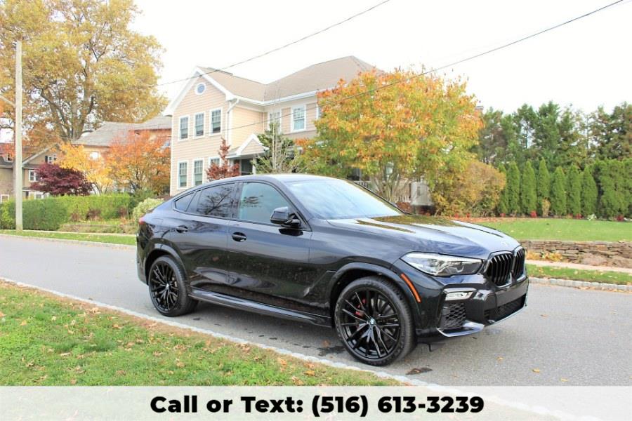 Used BMW X6 sDrive40i Sports Activity Coupe 2021 | Great Neck Car Buyers & Sellers. Great Neck, New York Used BMW X6 sDrive40i Sports Activity Coupe 2021 | Great Neck Car Buyers & Sellers. Great Neck, New York