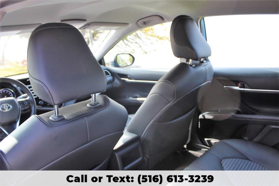 2019 Toyota Camry SE Auto, available for sale in Great Neck, New York | Great Neck Car Buyers & Sellers. Great Neck, New York 2019 Toyota Camry SE Auto, available for sale in Great Neck, New York | Great Neck Car Buyers & Sellers. Great Neck, New York