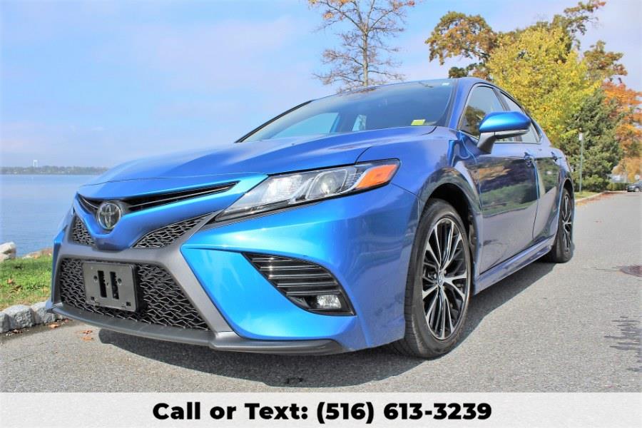 2019 Toyota Camry SE Auto, available for sale in Great Neck, New York | Great Neck Car Buyers & Sellers. Great Neck, New York 2019 Toyota Camry SE Auto, available for sale in Great Neck, New York | Great Neck Car Buyers & Sellers. Great Neck, New York