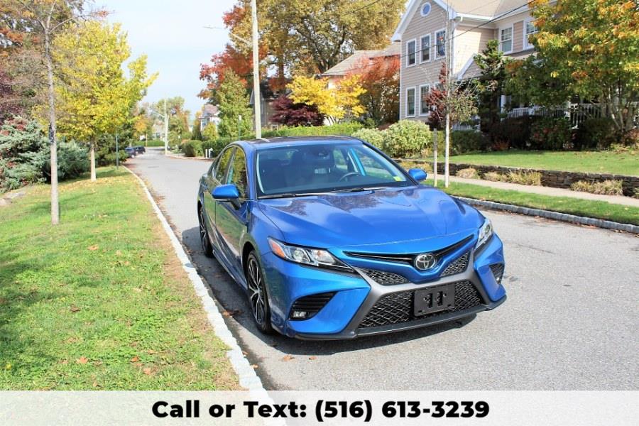 2019 Toyota Camry SE Auto, available for sale in Great Neck, New York | Great Neck Car Buyers & Sellers. Great Neck, New York 2019 Toyota Camry SE Auto, available for sale in Great Neck, New York | Great Neck Car Buyers & Sellers. Great Neck, New York