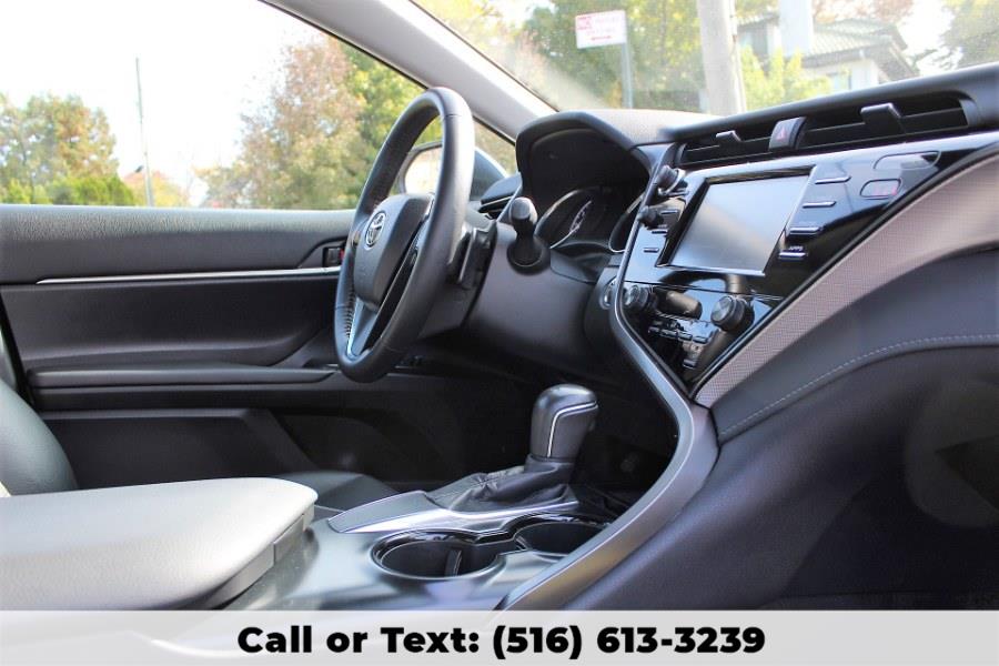 2019 Toyota Camry SE Auto, available for sale in Great Neck, New York | Great Neck Car Buyers & Sellers. Great Neck, New York 2019 Toyota Camry SE Auto, available for sale in Great Neck, New York | Great Neck Car Buyers & Sellers. Great Neck, New York