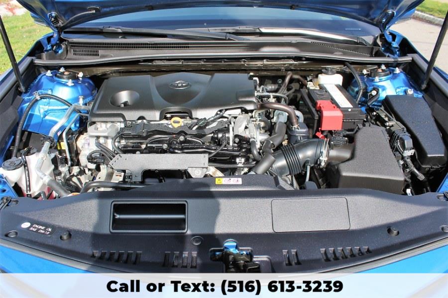 2019 Toyota Camry SE Auto, available for sale in Great Neck, New York | Great Neck Car Buyers & Sellers. Great Neck, New York 2019 Toyota Camry SE Auto, available for sale in Great Neck, New York | Great Neck Car Buyers & Sellers. Great Neck, New York