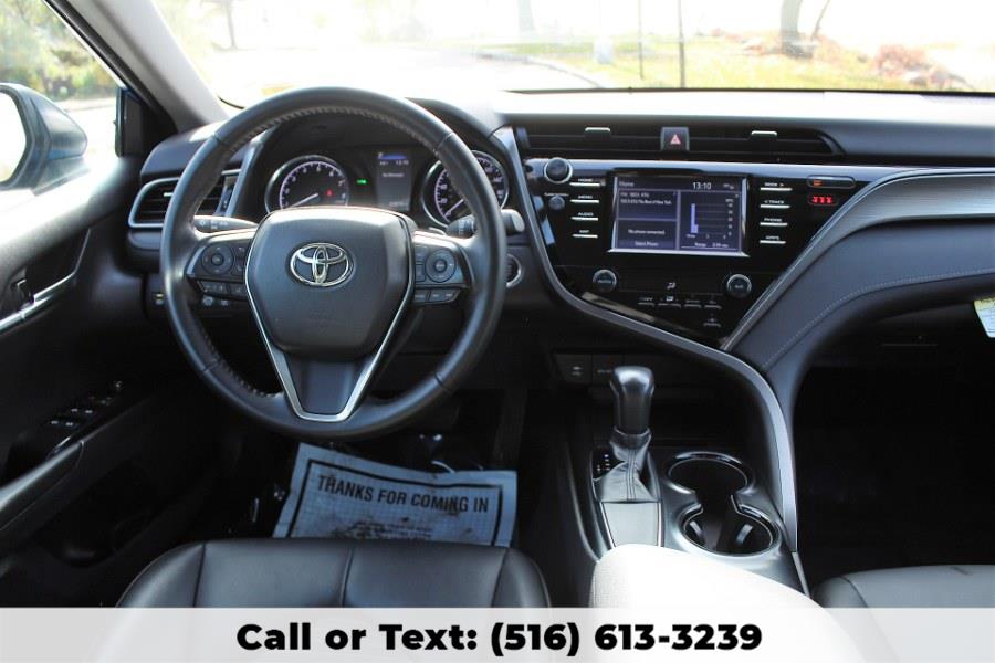 2019 Toyota Camry SE Auto, available for sale in Great Neck, New York | Great Neck Car Buyers & Sellers. Great Neck, New York 2019 Toyota Camry SE Auto, available for sale in Great Neck, New York | Great Neck Car Buyers & Sellers. Great Neck, New York