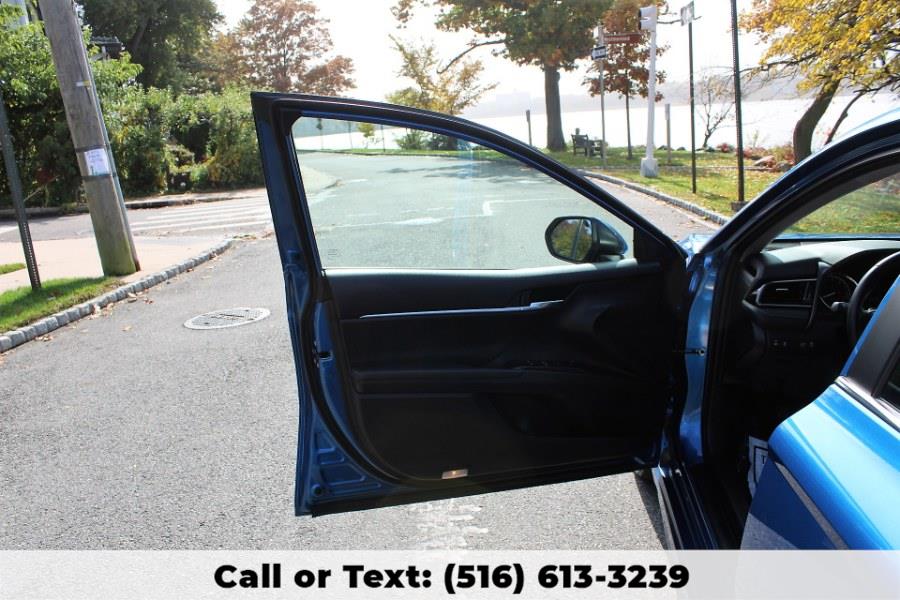 2019 Toyota Camry SE Auto, available for sale in Great Neck, New York | Great Neck Car Buyers & Sellers. Great Neck, New York 2019 Toyota Camry SE Auto, available for sale in Great Neck, New York | Great Neck Car Buyers & Sellers. Great Neck, New York