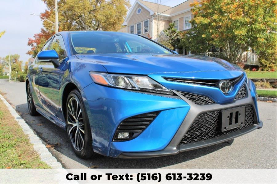 2019 Toyota Camry SE Auto, available for sale in Great Neck, New York | Great Neck Car Buyers & Sellers. Great Neck, New York 2019 Toyota Camry SE Auto, available for sale in Great Neck, New York | Great Neck Car Buyers & Sellers. Great Neck, New York