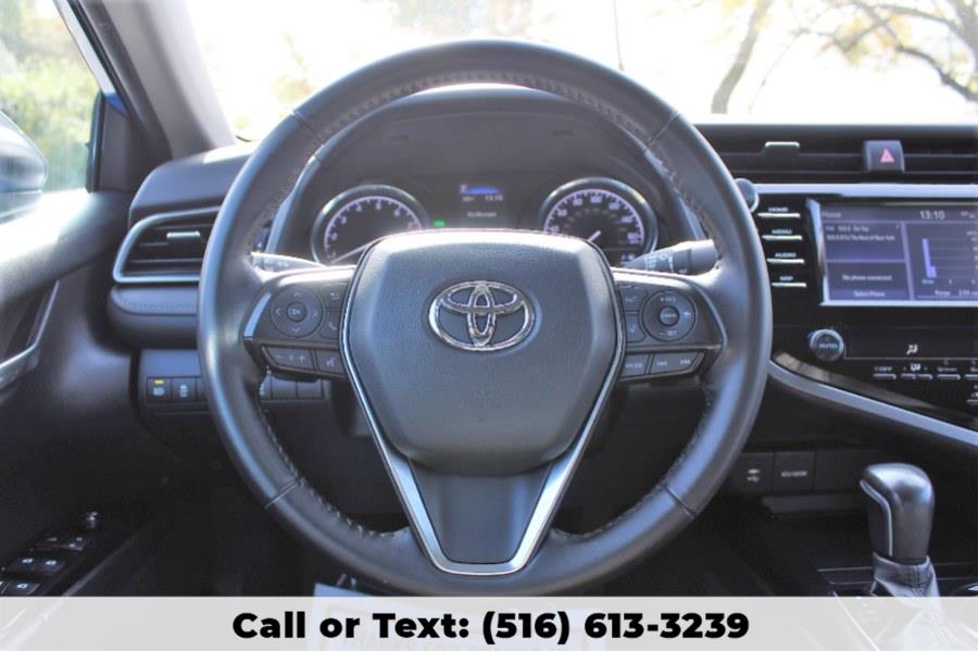 2019 Toyota Camry SE Auto, available for sale in Great Neck, New York | Great Neck Car Buyers & Sellers. Great Neck, New York 2019 Toyota Camry SE Auto, available for sale in Great Neck, New York | Great Neck Car Buyers & Sellers. Great Neck, New York