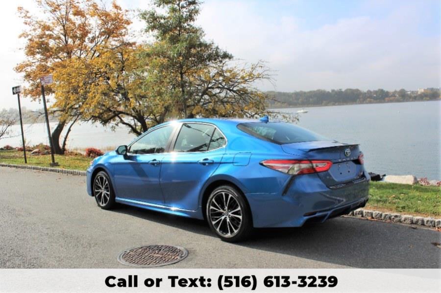 2019 Toyota Camry SE Auto, available for sale in Great Neck, New York | Great Neck Car Buyers & Sellers. Great Neck, New York 2019 Toyota Camry SE Auto, available for sale in Great Neck, New York | Great Neck Car Buyers & Sellers. Great Neck, New York