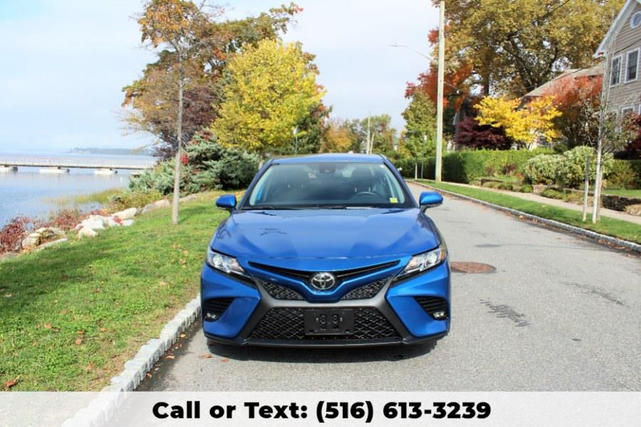 2019 Toyota Camry SE Auto, available for sale in Great Neck, New York | Great Neck Car Buyers & Sellers. Great Neck, New York 2019 Toyota Camry SE Auto, available for sale in Great Neck, New York | Great Neck Car Buyers & Sellers. Great Neck, New York