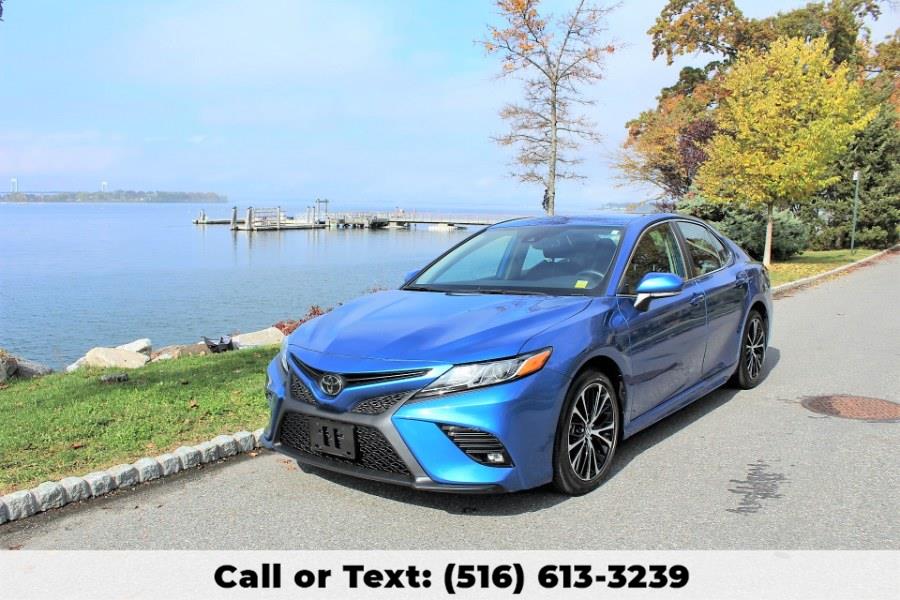 2019 Toyota Camry SE Auto, available for sale in Great Neck, New York | Great Neck Car Buyers & Sellers. Great Neck, New York 2019 Toyota Camry SE Auto, available for sale in Great Neck, New York | Great Neck Car Buyers & Sellers. Great Neck, New York
