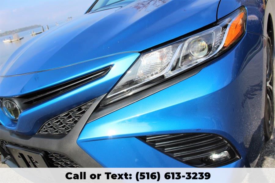 2019 Toyota Camry SE Auto, available for sale in Great Neck, New York | Great Neck Car Buyers & Sellers. Great Neck, New York 2019 Toyota Camry SE Auto, available for sale in Great Neck, New York | Great Neck Car Buyers & Sellers. Great Neck, New York