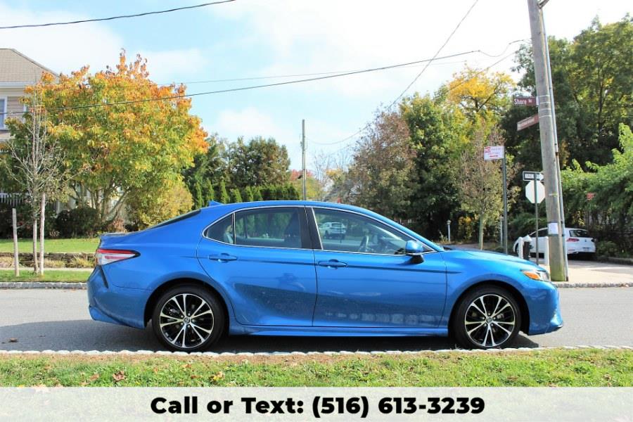 2019 Toyota Camry SE Auto, available for sale in Great Neck, New York | Great Neck Car Buyers & Sellers. Great Neck, New York 2019 Toyota Camry SE Auto, available for sale in Great Neck, New York | Great Neck Car Buyers & Sellers. Great Neck, New York