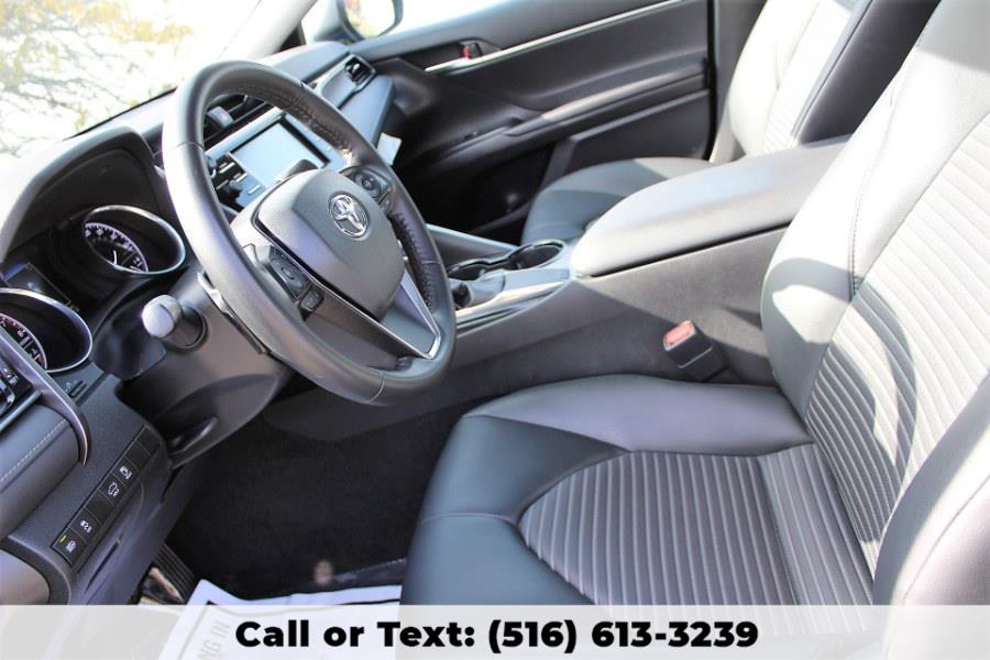 2019 Toyota Camry SE Auto, available for sale in Great Neck, New York | Great Neck Car Buyers & Sellers. Great Neck, New York 2019 Toyota Camry SE Auto, available for sale in Great Neck, New York | Great Neck Car Buyers & Sellers. Great Neck, New York