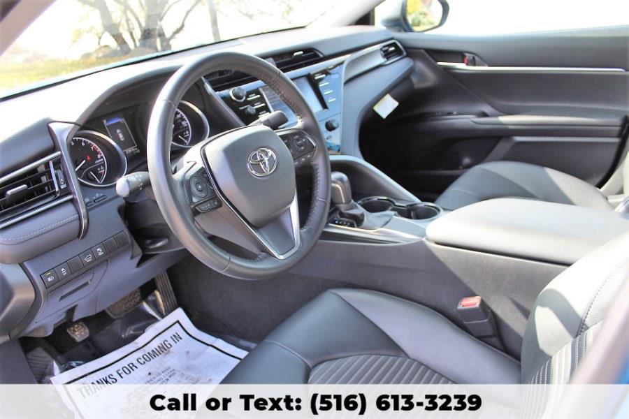 2019 Toyota Camry SE Auto, available for sale in Great Neck, New York | Great Neck Car Buyers & Sellers. Great Neck, New York 2019 Toyota Camry SE Auto, available for sale in Great Neck, New York | Great Neck Car Buyers & Sellers. Great Neck, New York