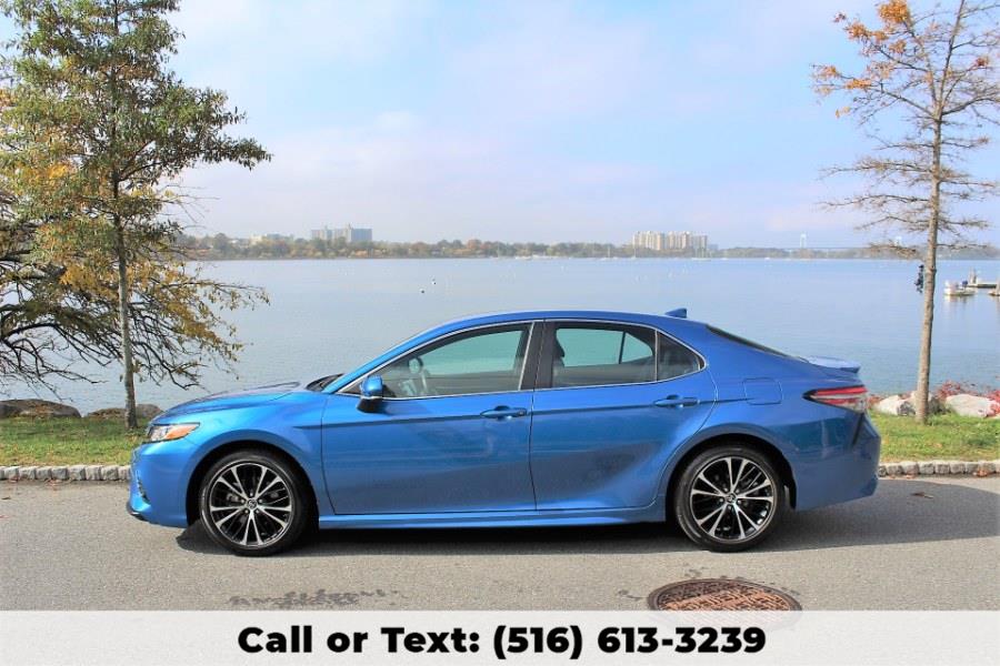 2019 Toyota Camry SE Auto, available for sale in Great Neck, New York | Great Neck Car Buyers & Sellers. Great Neck, New York 2019 Toyota Camry SE Auto, available for sale in Great Neck, New York | Great Neck Car Buyers & Sellers. Great Neck, New York