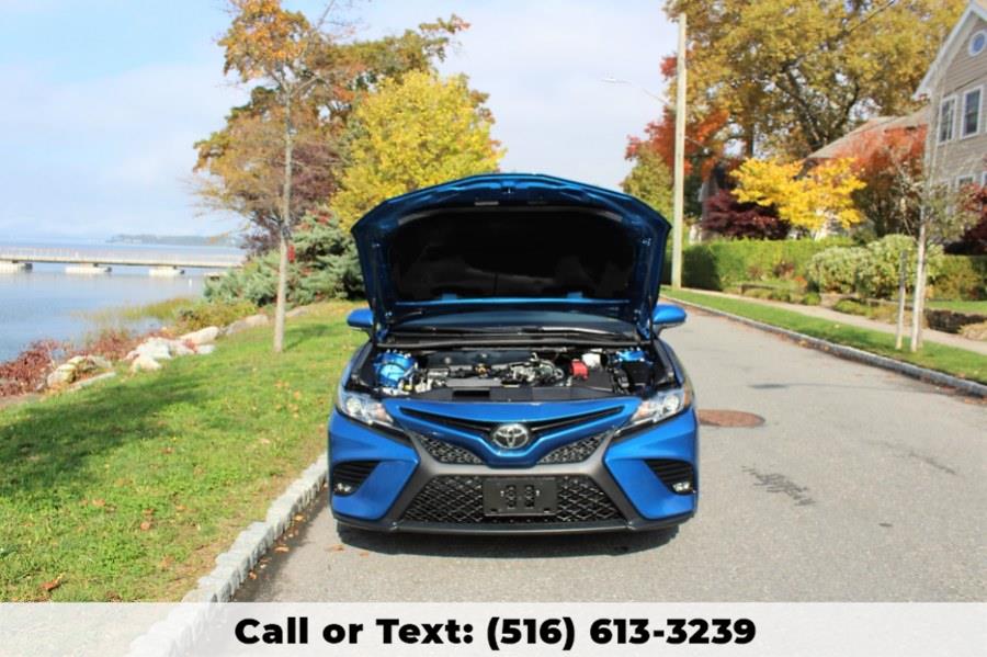 2019 Toyota Camry SE Auto, available for sale in Great Neck, New York | Great Neck Car Buyers & Sellers. Great Neck, New York 2019 Toyota Camry SE Auto, available for sale in Great Neck, New York | Great Neck Car Buyers & Sellers. Great Neck, New York