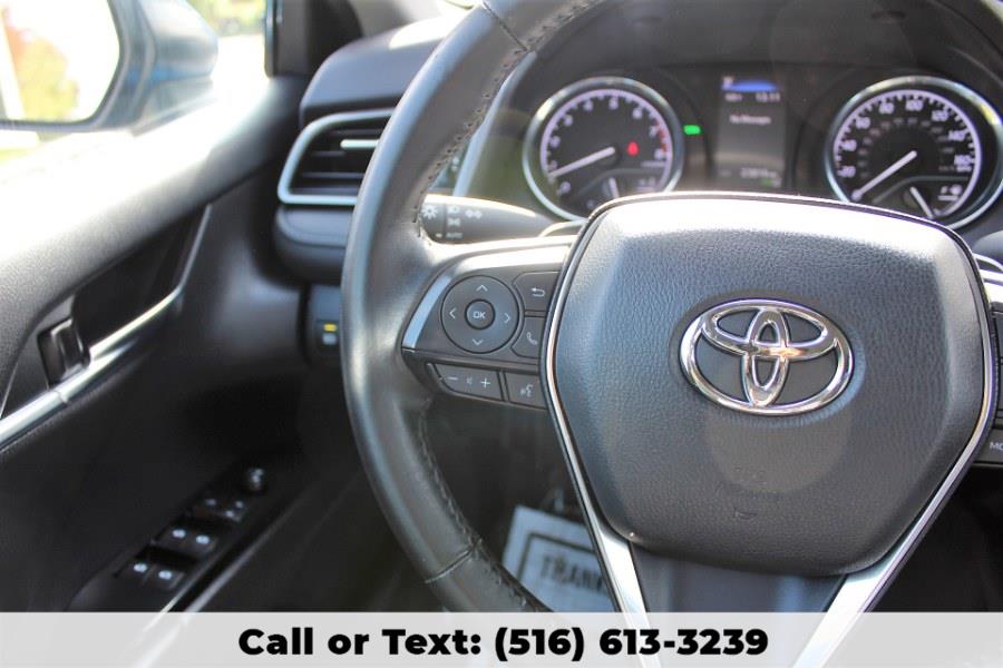 2019 Toyota Camry SE Auto, available for sale in Great Neck, New York | Great Neck Car Buyers & Sellers. Great Neck, New York 2019 Toyota Camry SE Auto, available for sale in Great Neck, New York | Great Neck Car Buyers & Sellers. Great Neck, New York