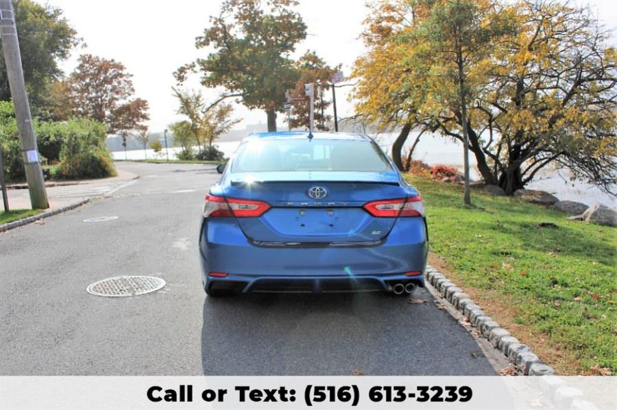 2019 Toyota Camry SE Auto, available for sale in Great Neck, New York | Great Neck Car Buyers & Sellers. Great Neck, New York 2019 Toyota Camry SE Auto, available for sale in Great Neck, New York | Great Neck Car Buyers & Sellers. Great Neck, New York