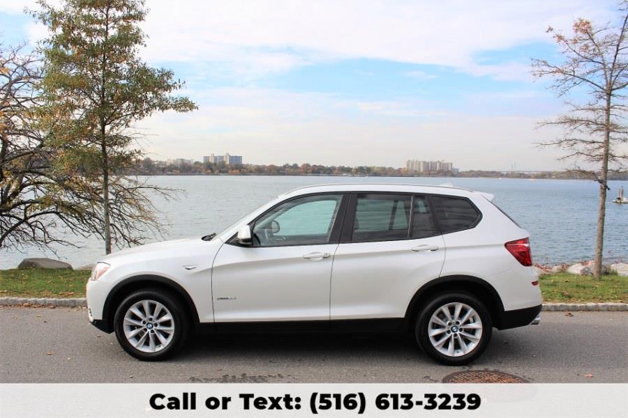 Used BMW X3 xDrive28i Sports Activity Vehicle 2017 | Great Neck Car Buyers & Sellers. Great Neck, New York Used BMW X3 xDrive28i Sports Activity Vehicle 2017 | Great Neck Car Buyers & Sellers. Great Neck, New York