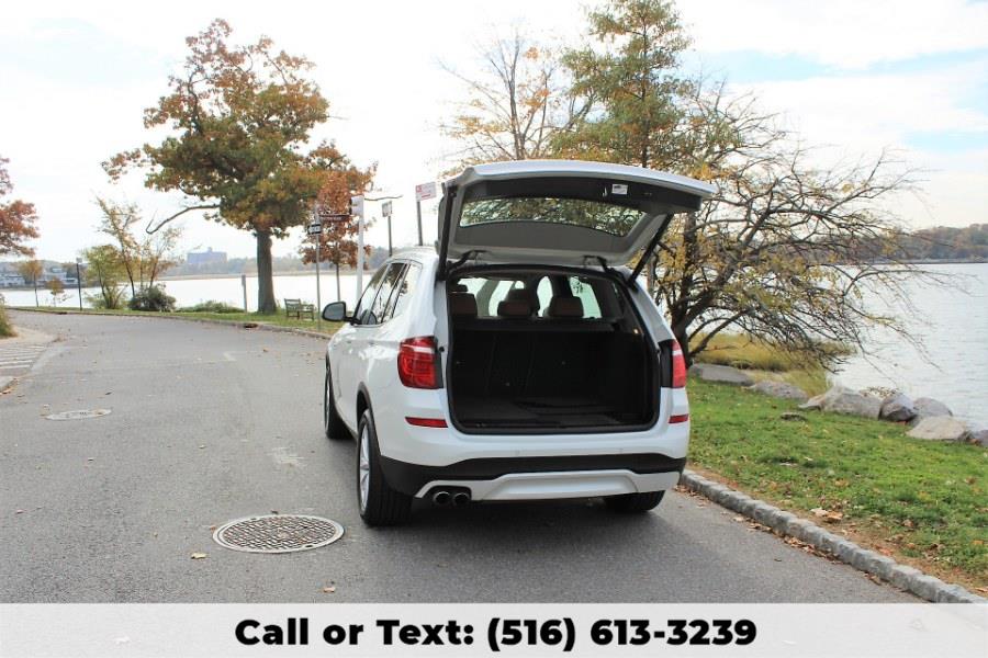 Used BMW X3 xDrive28i Sports Activity Vehicle 2017 | Great Neck Car Buyers & Sellers. Great Neck, New York Used BMW X3 xDrive28i Sports Activity Vehicle 2017 | Great Neck Car Buyers & Sellers. Great Neck, New York