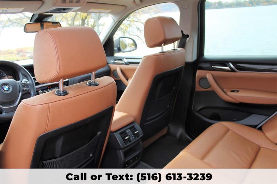 Used BMW X3 xDrive28i Sports Activity Vehicle 2017 | Great Neck Car Buyers & Sellers. Great Neck, New York Used BMW X3 xDrive28i Sports Activity Vehicle 2017 | Great Neck Car Buyers & Sellers. Great Neck, New York
