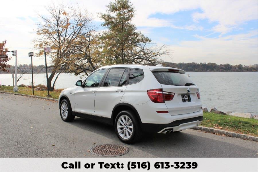 Used BMW X3 xDrive28i Sports Activity Vehicle 2017 | Great Neck Car Buyers & Sellers. Great Neck, New York Used BMW X3 xDrive28i Sports Activity Vehicle 2017 | Great Neck Car Buyers & Sellers. Great Neck, New York