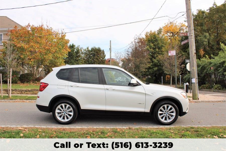 Used BMW X3 xDrive28i Sports Activity Vehicle 2017 | Great Neck Car Buyers & Sellers. Great Neck, New York Used BMW X3 xDrive28i Sports Activity Vehicle 2017 | Great Neck Car Buyers & Sellers. Great Neck, New York