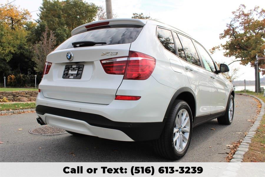 Used BMW X3 xDrive28i Sports Activity Vehicle 2017 | Great Neck Car Buyers & Sellers. Great Neck, New York Used BMW X3 xDrive28i Sports Activity Vehicle 2017 | Great Neck Car Buyers & Sellers. Great Neck, New York