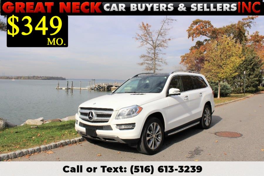 Used Mercedes-Benz GL-Class 4MATIC 4dr GL 450 2016 | Great Neck Car Buyers & Sellers. Great Neck, New York Used Mercedes-Benz GL-Class 4MATIC 4dr GL 450 2016 | Great Neck Car Buyers & Sellers. Great Neck, New York