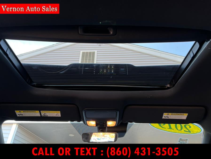 Used Honda Passport EX-L AWD 2019 | Vernon Auto Sale & Service. Manchester, Connecticut Used Honda Passport EX-L AWD 2019 | Vernon Auto Sale & Service. Manchester, Connecticut