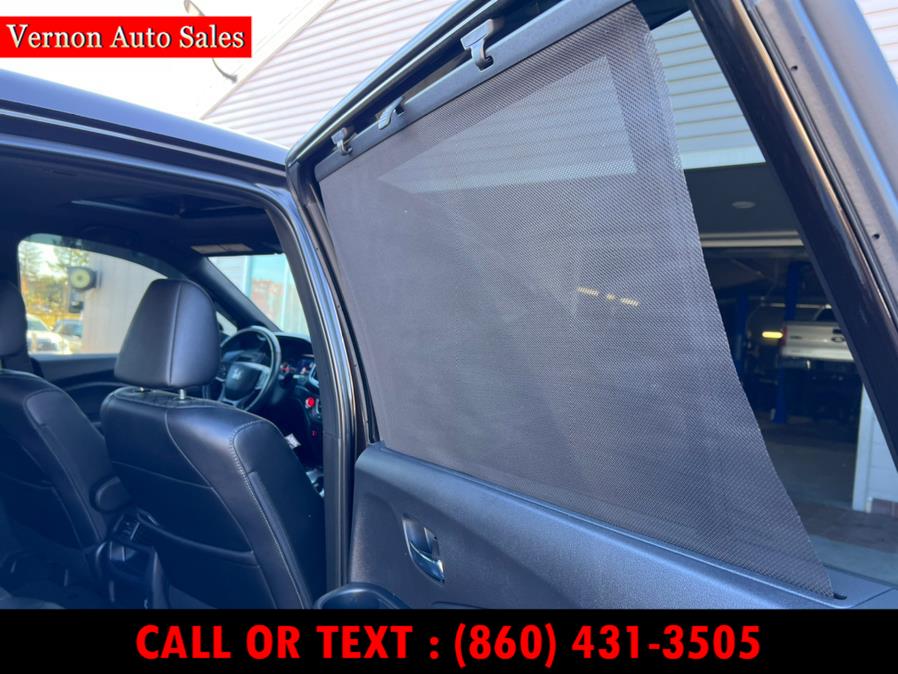 Used Honda Passport EX-L AWD 2019 | Vernon Auto Sale & Service. Manchester, Connecticut Used Honda Passport EX-L AWD 2019 | Vernon Auto Sale & Service. Manchester, Connecticut