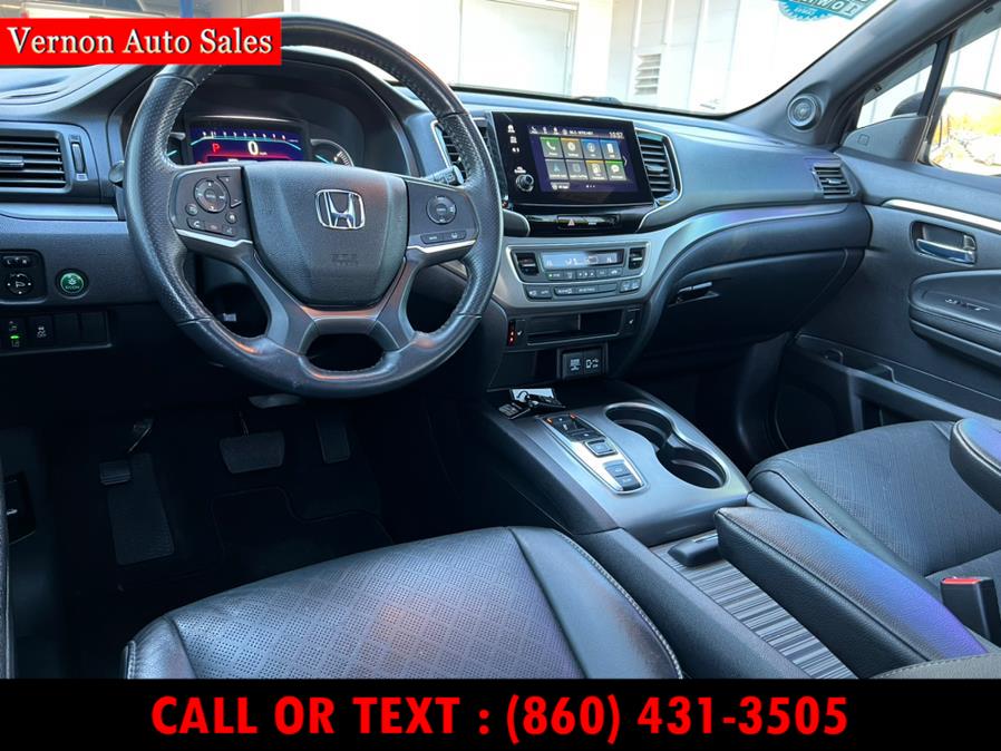 Used Honda Passport EX-L AWD 2019 | Vernon Auto Sale & Service. Manchester, Connecticut Used Honda Passport EX-L AWD 2019 | Vernon Auto Sale & Service. Manchester, Connecticut